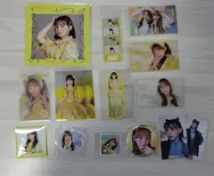 FRUITS ZIPPER 早瀬ノエル まとめ売り