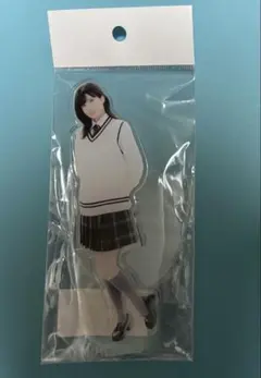 花澤香菜 チアぱん アクリルスタンド - メルカリ