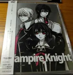 2026年最新】ヴァンパイア騎士dvdの人気アイテム - メルカリ