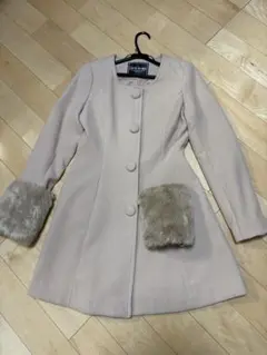 CECIL McBEE コート