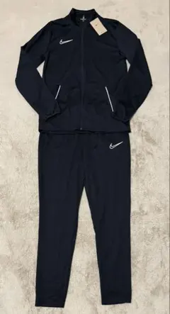 新品！NIKE ナイキ アカデミー21 トラックスーツ セットアップ