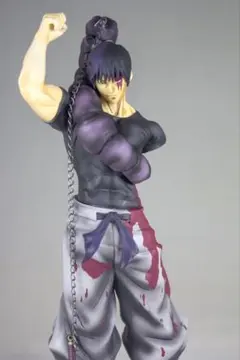 j*n様 伏黒甚爾　フィギュア
