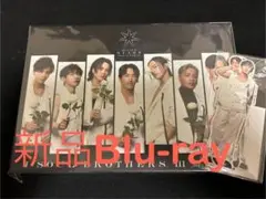三代目JSBLIVE TOUR “STARS” Blu-ray 新品・未開封