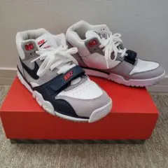 NIKE　AIR TRAINER 1　MIDNIGHT NAVY　27.5