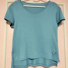 Vivienne Westwood Tシャツ ブルーのサムネイル
