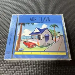 AOR FLAVA-sweet blue-