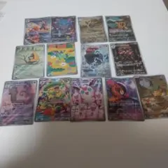 ポケモンカード arまとめ売り