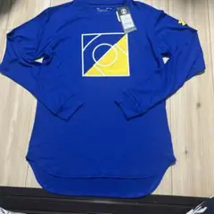 Under Armour 長袖Tシャツ S 新品タグ付き