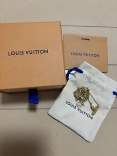 LOUIS VUITTON ネックレス
