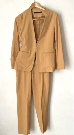 martinique スーツ　入学式　卒園式　フォーマル　セットアップ