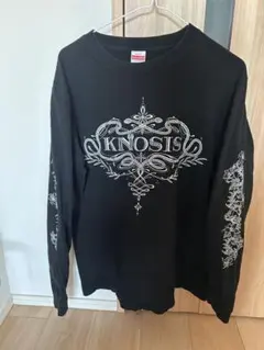 knosis ロンT