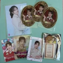 AKB48 正鋳真優 生写真セット - メルカリ