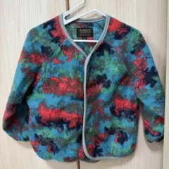 MARKEY'S BIG FIELD フリースジャケット 95cmのサムネイル
