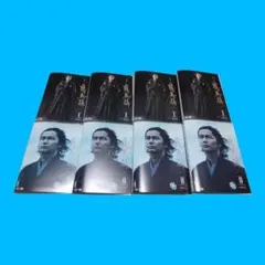 NHK大河ドラマ 龍馬伝 完全版 DVD 全14巻 全巻セット 福山雅治 - メルカリ