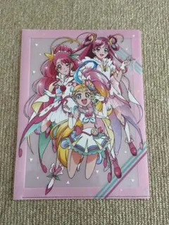 ハートキャッチプリキュア下敷き 付録 | Mercari