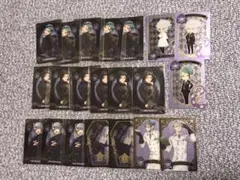 ツイステ ウエハース メタカ オクタヴィネル