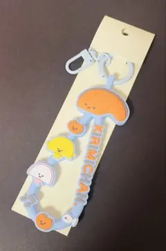 KIRIMIちゃん サンリオキャラクターズ大賞2026 ラバーコード