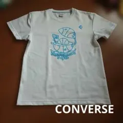 CONVERSE コンバース バスケットボール Tシャツ レディースLのサムネイル