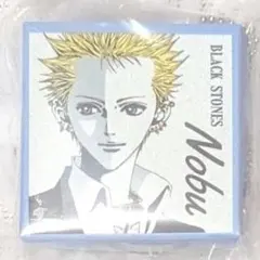 NANA CD風アクリルチャーム ガチャガチャ 寺島伸夫 ノブ ①