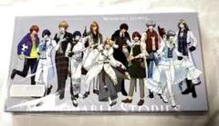 2026年最新】SHINING channel うたプリ dvdの人気アイテム - メルカリ