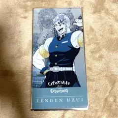 鬼滅の刃 宇髄天元 キャラクターグッズ