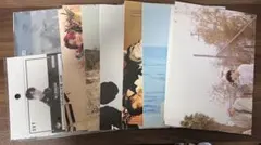 SEVENTEEN ポスター クリアファイル まとめ売り