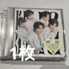 EBiDAN Yes!東京 初回限定M!LK盤 CD トレカ封入