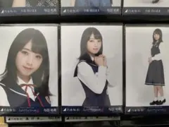 乃木坂46 生写真　まとめ売り　直筆 乃木坂46 生写真 まとめ売り 直筆 乃木坂46 OFFICIAL WEB SHOP