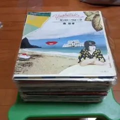 EPレコードまとめ売り　18 2026年最新】EPレコードまとめ売りの人気アイテム - メルカリ