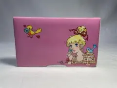 レトロ 昭和ファンシー 筆箱 ペンケース シール付きのサムネイル