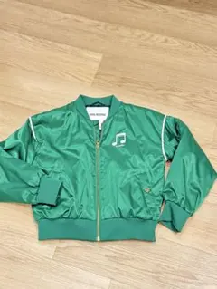 MINI RODINI jacket 135cm