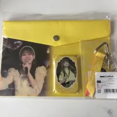 イコラブ DMMスクラッチ 瀧脇笙古 セット