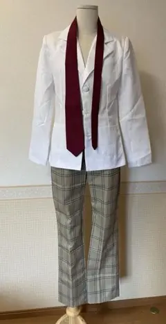 ハイキュー 青葉城西 制服 コスプレ衣装