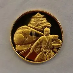 2026年最新】新幹線博多開業記念 メダルの人気アイテム - メルカリ