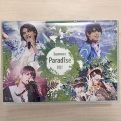 2026年最新】Summer Paradise 2017[DVD]の人気アイテム - メルカリ