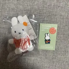 ⭐︎新品未使用⭐︎大阪関西万博　限定　ミッフィー(大サイズ)お顔厳選 大阪関西万博 EXPO2025限定 オランダ館ミッフィ 新品 未開封