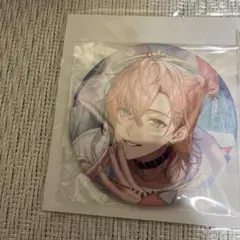 にじさんじ　赤城ウェン 誕生日 缶バッジ 2025