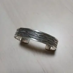 トムホーク TOM HAWK バングル ブルースモーガン ジェニファー