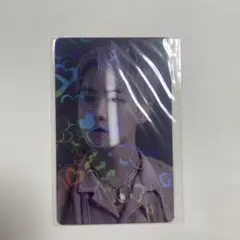 BTS Proof Jhope 公式トレカ
