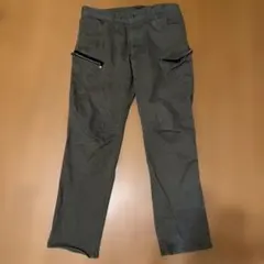 バートル 5002 カーゴパンツ 4L