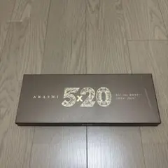 JAL国内機内限定ARASHI 5x20 AlltheBEST1999-2019 - メルカリ