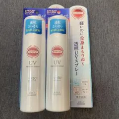KOSE サンカットUVプロテクトスプレー(90g) 2本セットのサムネイル