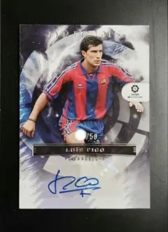 ルイス　フィーゴ直筆サイン入りトレカ　パニーニ社製 m24571456795_1.jpg?1692801657