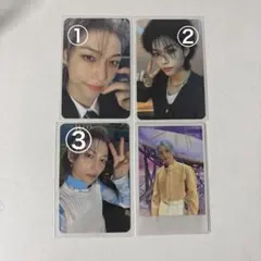 straykids フィリックス 5star トレカ まとめ売り