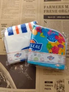 BLUE SEAL タオル 沖縄アイスクリーム - メルカリ