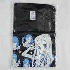 あの日見た花の名前をまだ知らない。 安城鳴子 Tシャツ XL 未開封正規