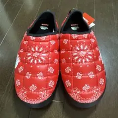 supreme North Face Bandana Mule シュプリーム