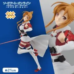 SSSフィギュア　アスナ