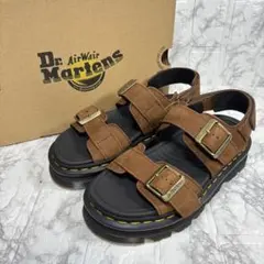 電撃出品】【7/10まで】ドクターマーチン JORGE Dr.Martens - メルカリ