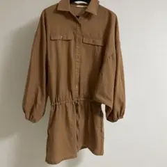 EGOIST オールインワン　つなぎ